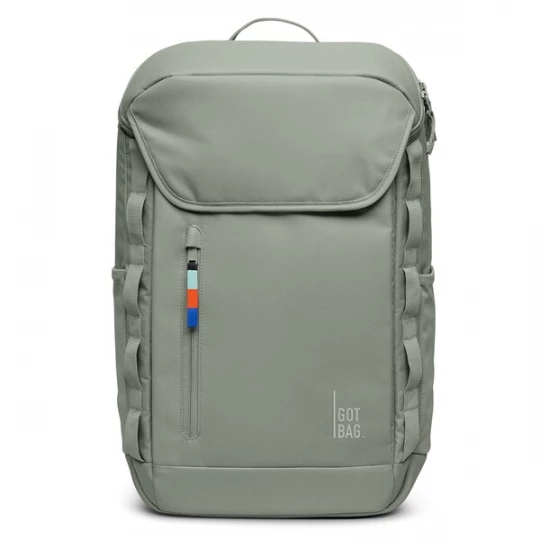Foto van product Got Bag Rugzak 'Pro' mintgroen