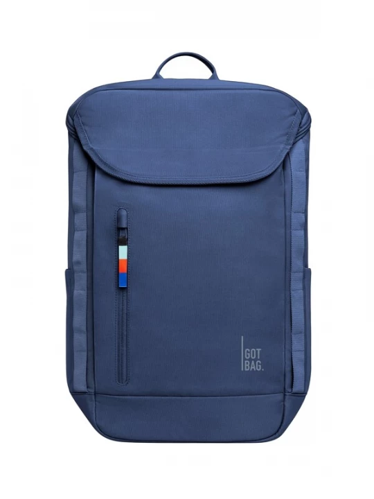 Foto van product Got Bag Rugzak 'Pro Pack' donkerblauw