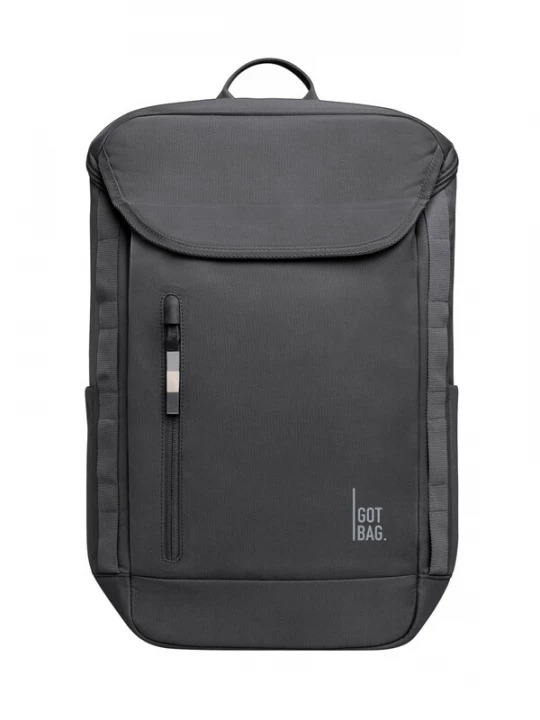 Foto van product Got Bag Rugzak 'Pro Pack' donkergrijs