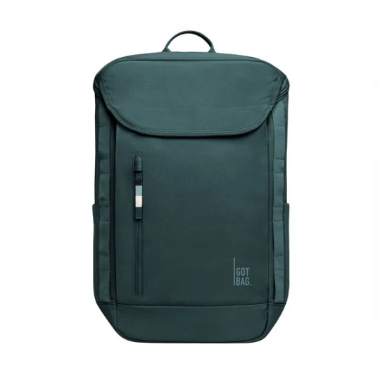 Foto van product Got Bag Rugzak 'Pro Pack' donkergroen