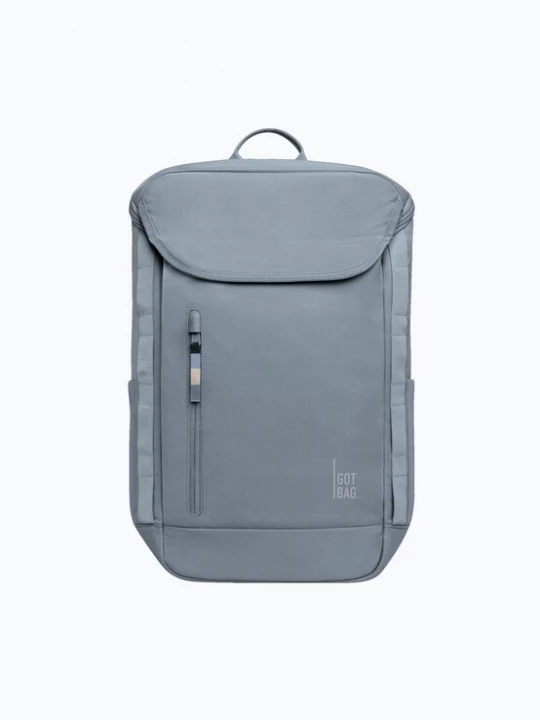 Foto van product Got Bag Rugzak 'Pro Pack' duifblauw