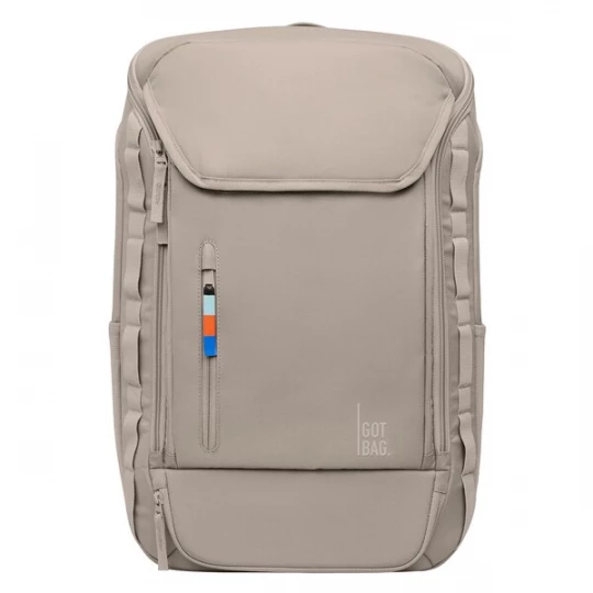 Foto van product Got Bag Rugzak 'Pro Pack' sand