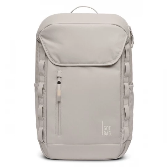 Foto van product Got Bag Rugzak 'Pro Pack' taupe