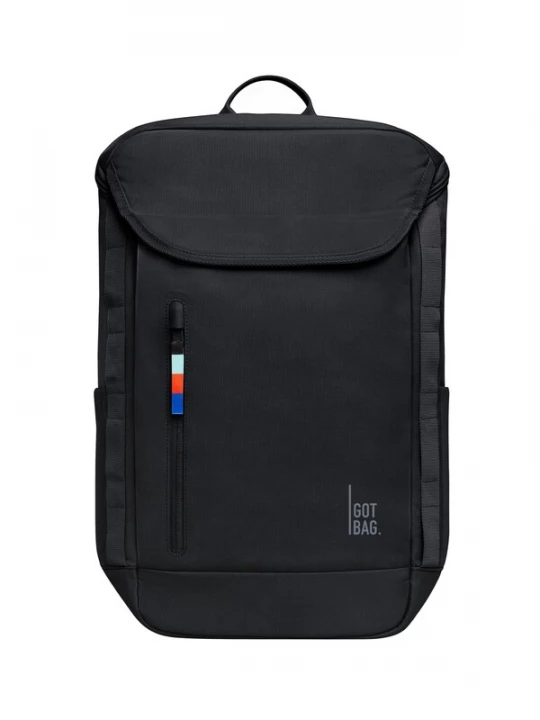 Foto van product Got Bag Rugzak 'Pro Pack' zwart