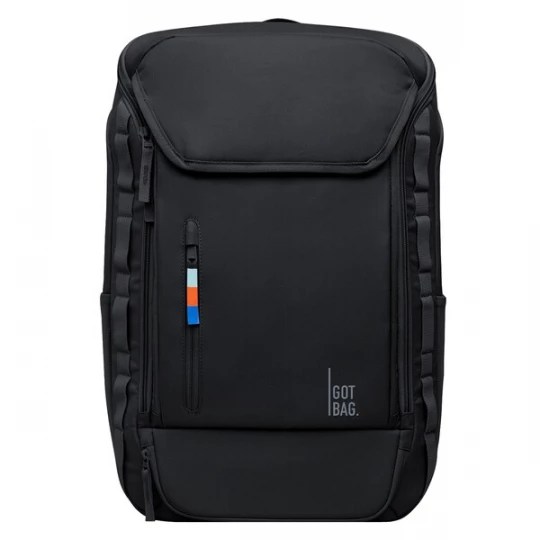Foto van product Got Bag Rugzak 'Pro Pack' zwart