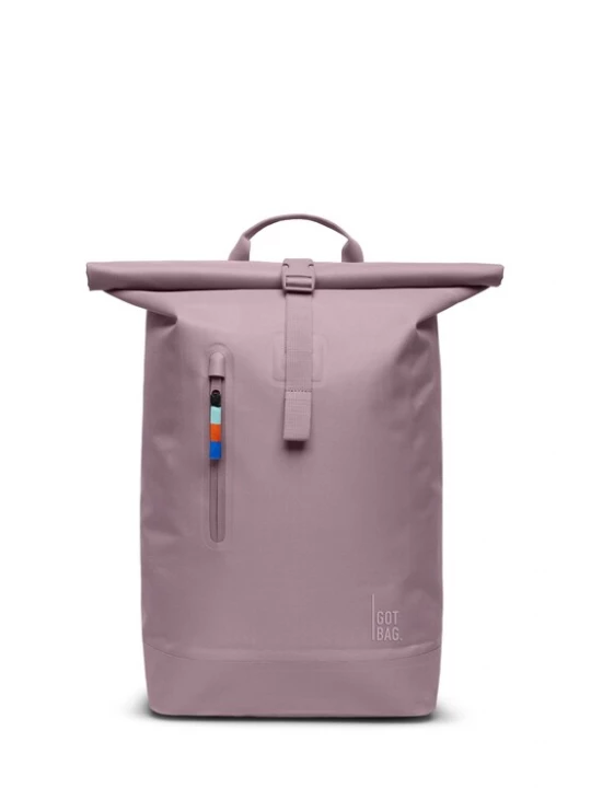 Foto van product Got Bag Rugzak 'Rolltop Lite 2.0' mauve