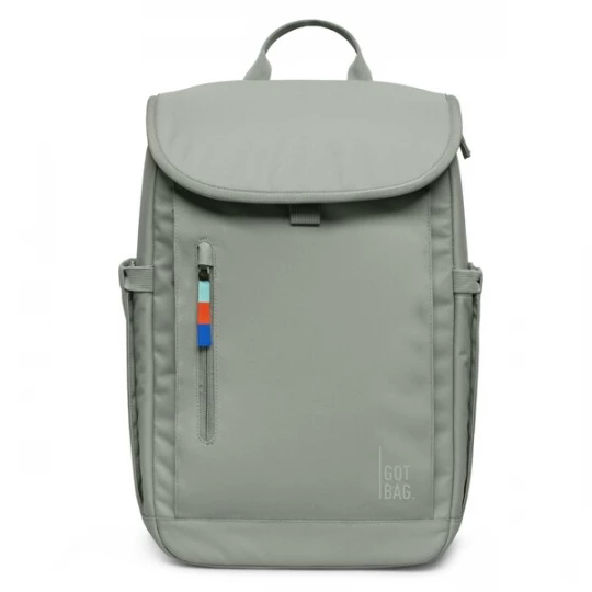 Foto van product Got Bag Rugzak 'Serene' lichtgroen