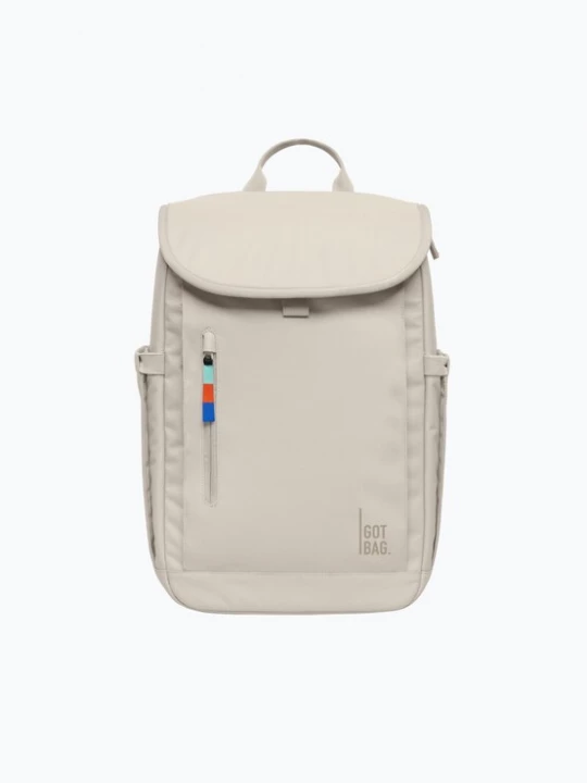 Foto van product Got Bag Rugzak 'Serene' taupe