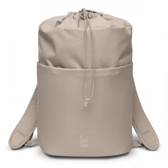 Foto van product Got Bag Rugzak taupe / sand