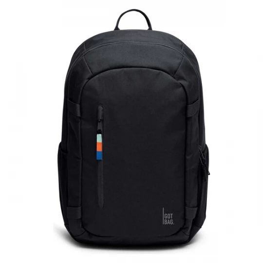 Foto van product Got Bag Rugzak zwart