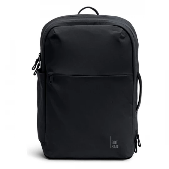 Foto van product Got Bag Rugzak zwart