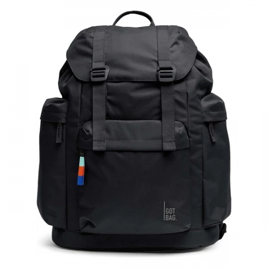 Foto van product Got Bag Rugzak zwart