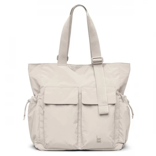 Foto van product Got Bag Schoudertas 'Mellow' offwhite