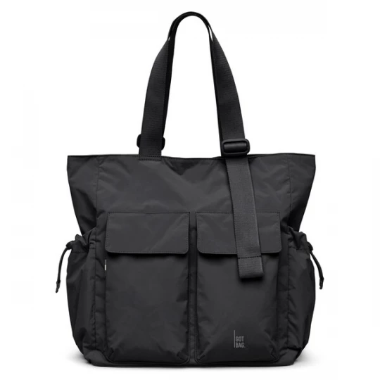 Foto van product Got Bag Schoudertas 'Mellow' zwart