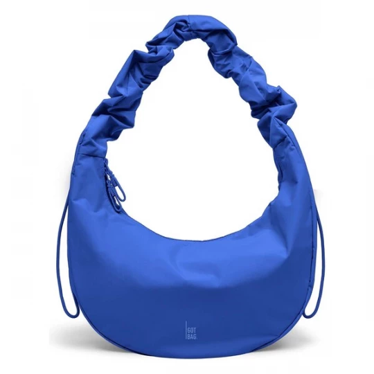 Foto van product Got Bag Schoudertas 'Moon' blauw