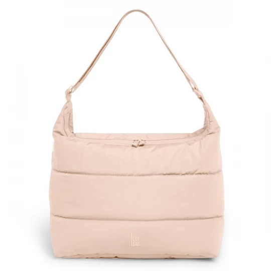 Foto van product Got Bag Schoudertas parelwit