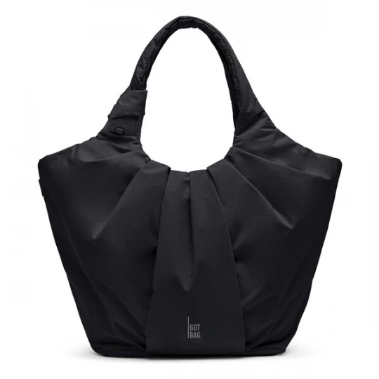 Foto van product Got Bag Schoudertas 'Tote Bag' zwart