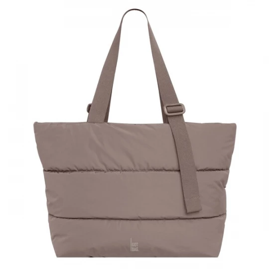 Foto van product Got Bag Shopper bruin