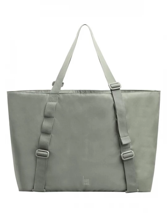 Foto van product Got Bag Shopper groen