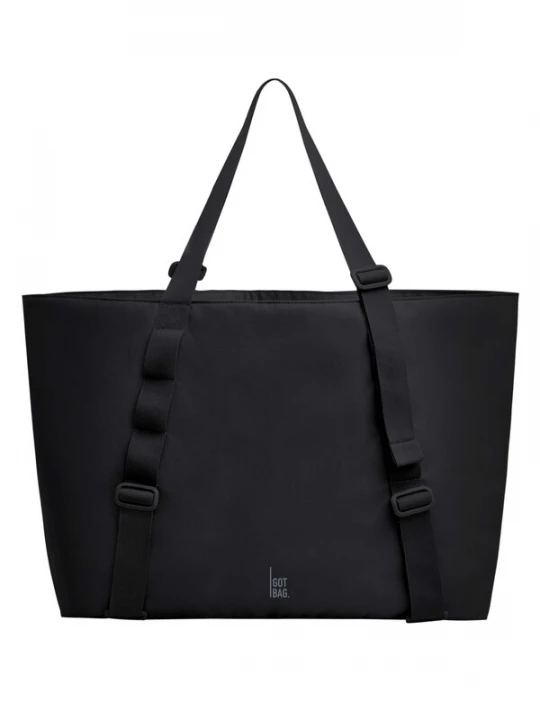 Foto van product Got Bag Shopper lichtgrijs / zwart