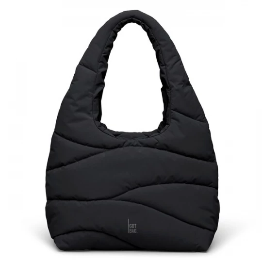 Foto van product Got Bag Shopper zwart