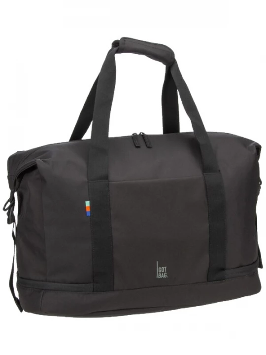 Foto van product Got Bag Weekendtas zwart