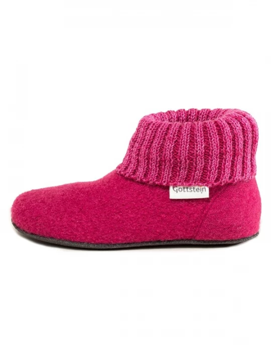 Foto van product Gottstein Huisschoenen 'Alpine Boot FE' pink