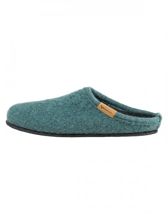 Foto van product Gottstein Huisschoenen 'Alpine Comfort FE' groen