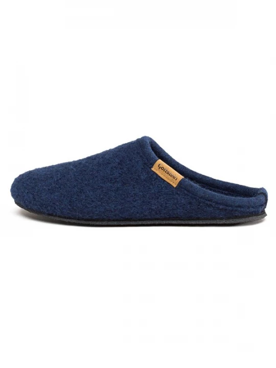 Foto van product Gottstein Huisschoenen 'Alpine Light' donkerblauw