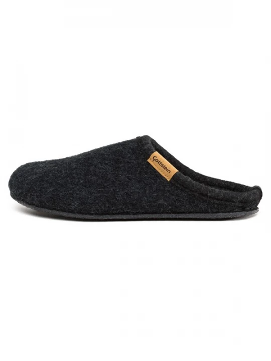 Foto van product Gottstein Huisschoenen 'Alpine Light' donkergrijs
