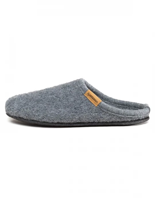 Foto van product Gottstein Huisschoenen 'Alpine Light' lichtgrijs