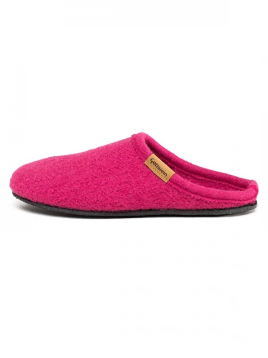 Foto van product Gottstein Huisschoenen 'Alpine Light' pink
