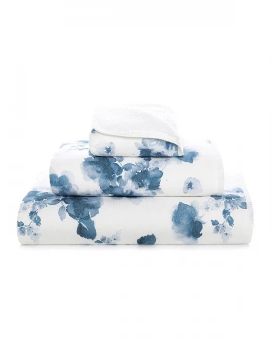 Foto van product Graccioza Handdoek 'BELLA' wit