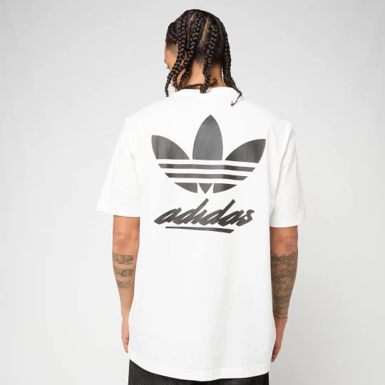 Foto van product Graphics Tee adidas Originals wit