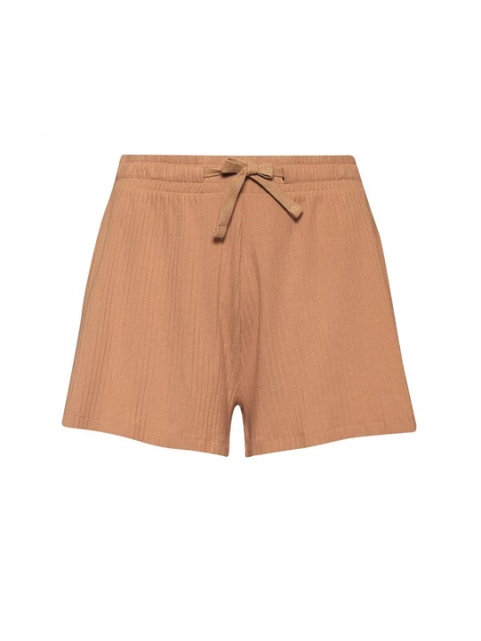 Foto van product GREENBOMB Broek 'Reign' lichtbruin