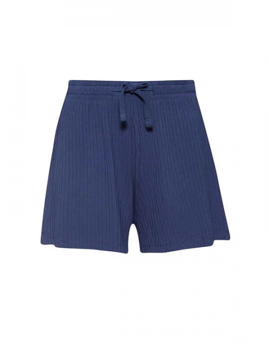Foto van product GREENBOMB Broek 'Reign' saffier