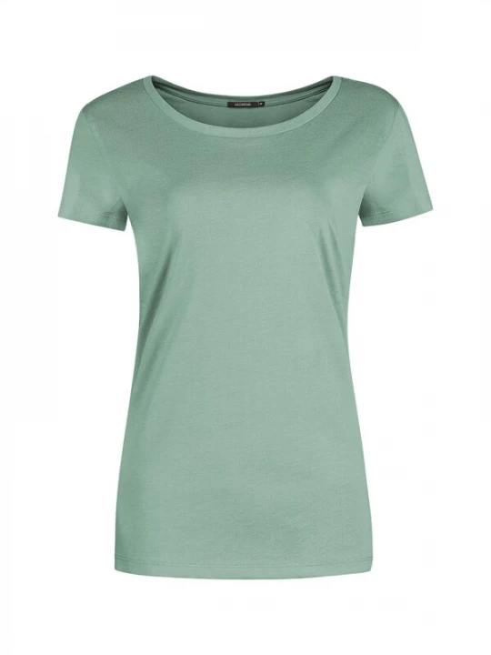 Foto van product GREENBOMB Shirt groen