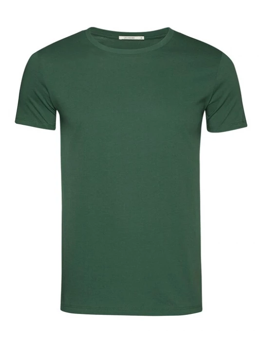 Foto van product GREENBOMB Shirt groen