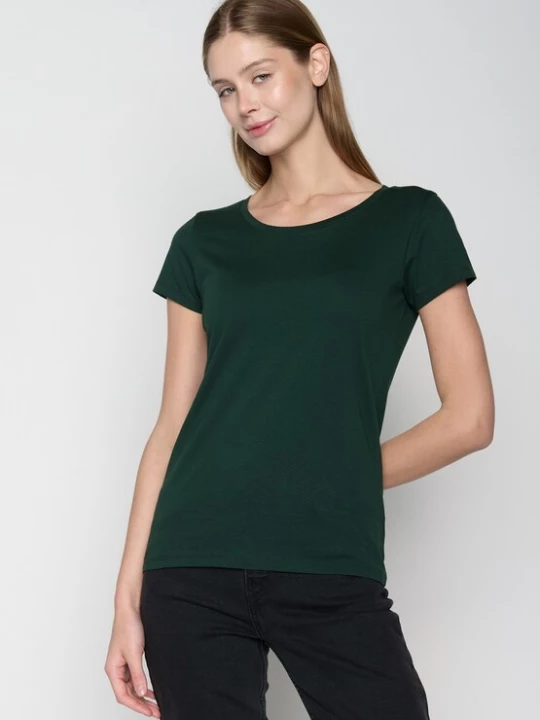 Foto van product GREENBOMB Shirt groen