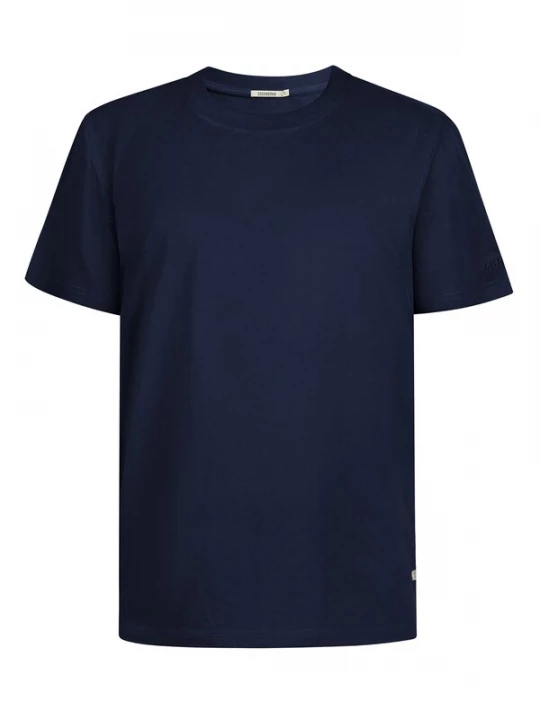Foto van product GREENBOMB Shirt marine