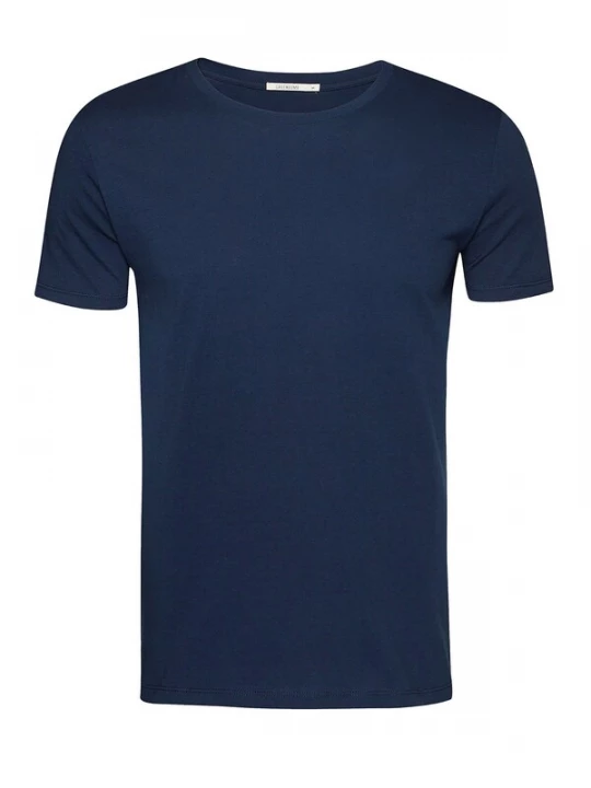 Foto van product GREENBOMB Shirt navy