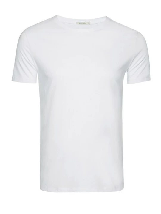 Foto van product GREENBOMB Shirt wit