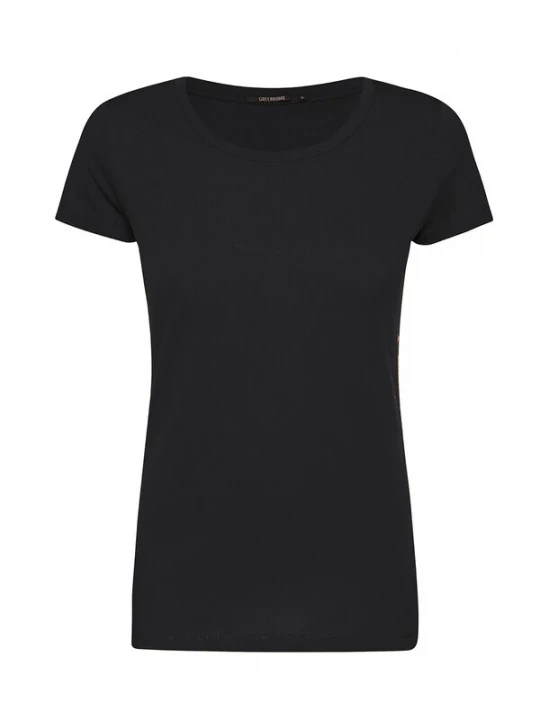 Foto van product GREENBOMB Shirt zwart