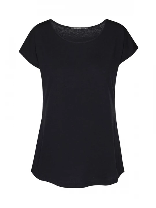 Foto van product GREENBOMB Shirt zwart