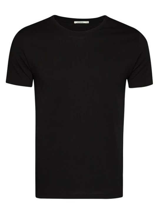 Foto van product GREENBOMB Shirt zwart