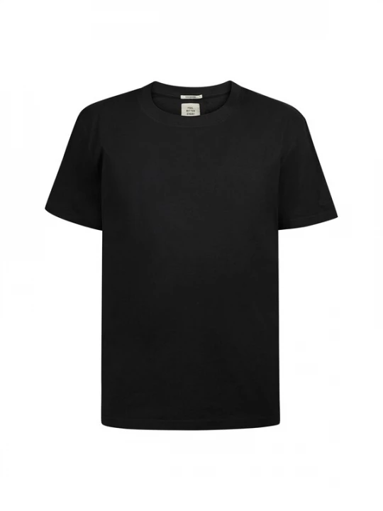 Foto van product GREENBOMB Shirt zwart