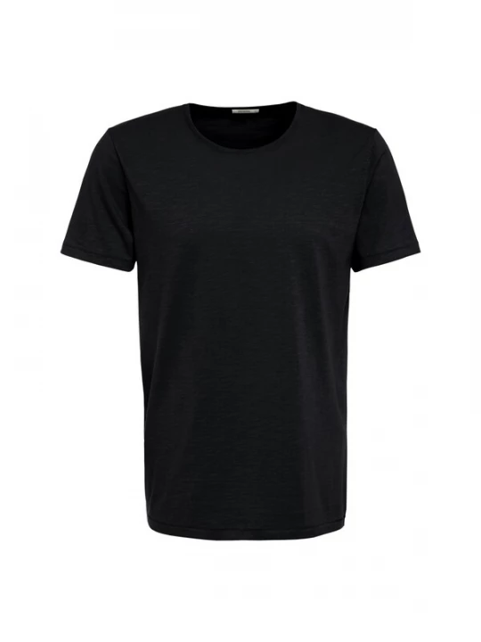 Foto van product GREENBOMB Shirt zwart