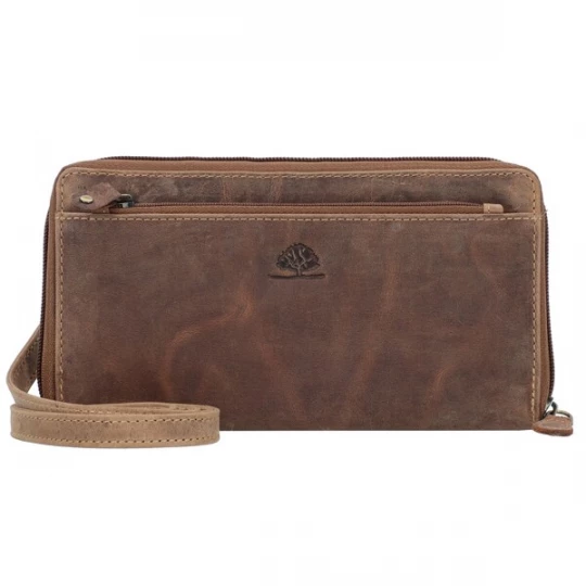 Foto van product GREENBURRY Clutch bruin