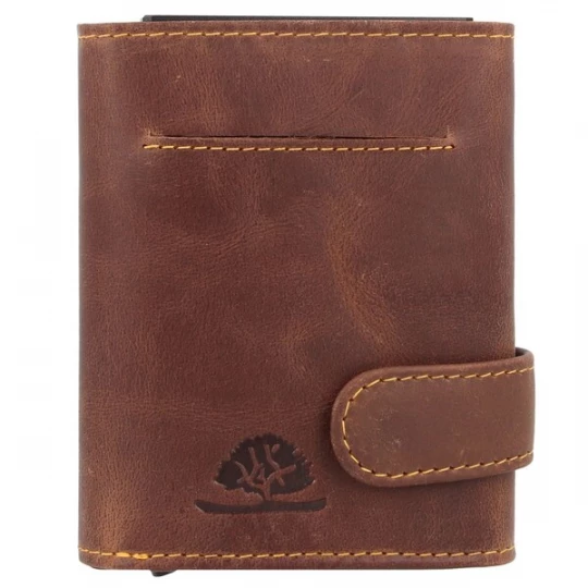 Foto van product GREENBURRY Etui bruin