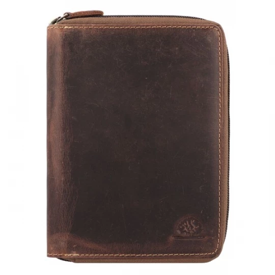 Foto van product GREENBURRY Etui bruin